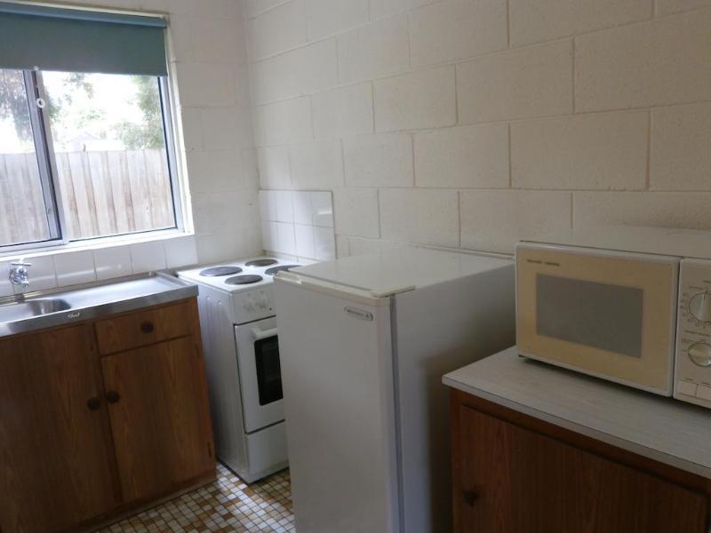 Aberdeen Court Apartments Λόντσεστον Εξωτερικό φωτογραφία