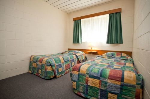 Aberdeen Court Apartments Λόντσεστον Εξωτερικό φωτογραφία