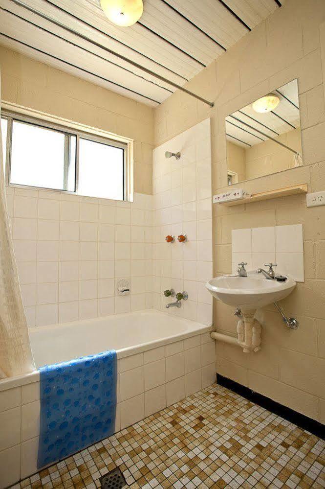 Aberdeen Court Apartments Λόντσεστον Εξωτερικό φωτογραφία