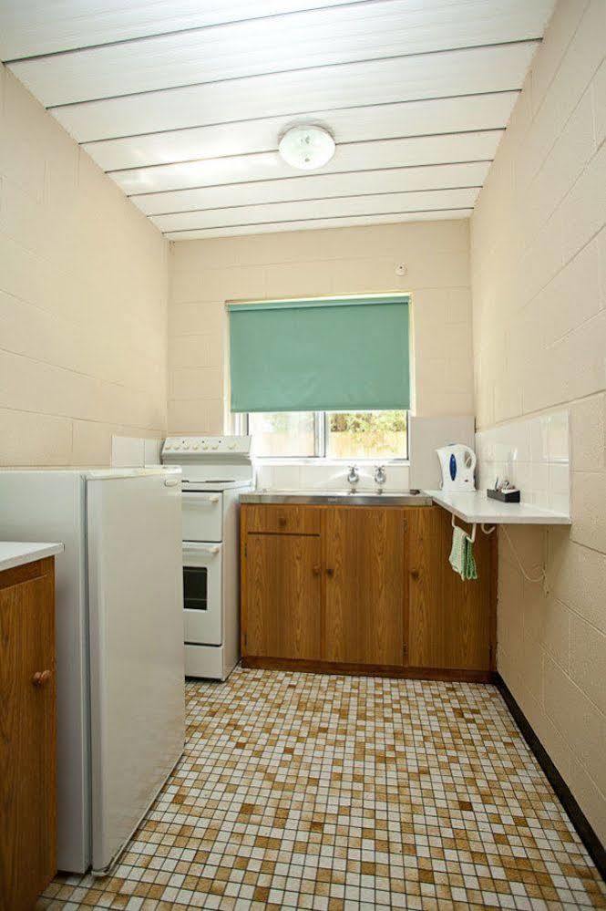 Aberdeen Court Apartments Λόντσεστον Εξωτερικό φωτογραφία